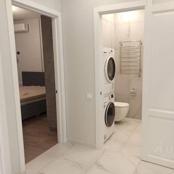 Сдается 2-х комнатная квартира, 45,8 м²