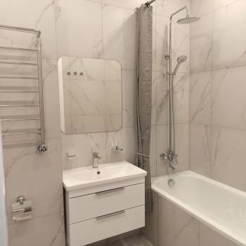 Сдается 2-х комнатная квартира, 45,8 м²