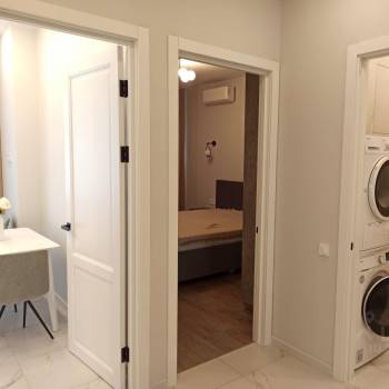 Сдается 2-х комнатная квартира, 45,8 м²