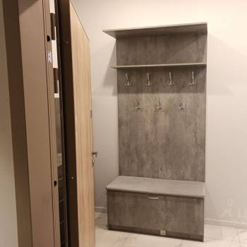 Сдается 2-х комнатная квартира, 45,8 м²