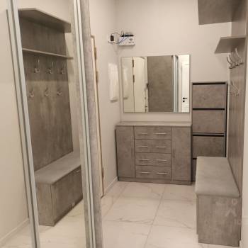 Сдается 2-х комнатная квартира, 45,8 м²