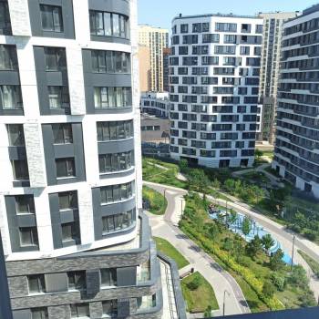 Сдается 2-х комнатная квартира, 45,8 м²