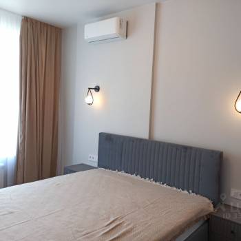 Сдается 2-х комнатная квартира, 45,8 м²
