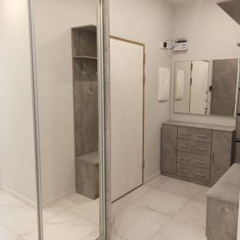 Сдается 2-х комнатная квартира, 45,8 м²