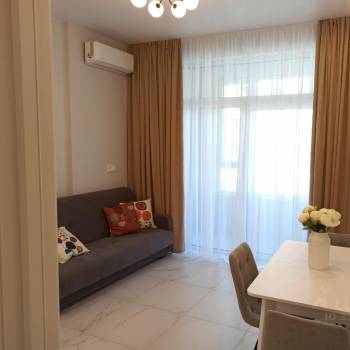 Сдается 2-х комнатная квартира, 45,8 м²