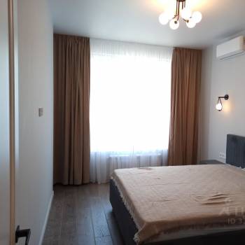 Сдается 2-х комнатная квартира, 45,8 м²