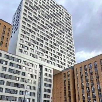 Продается 1-комнатная квартира, 32 м²
