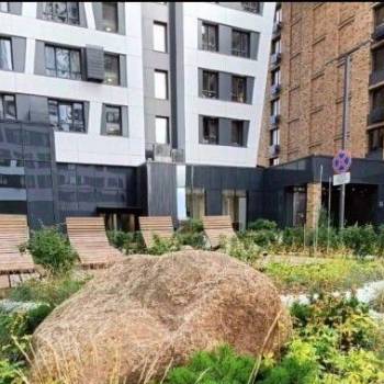 Продается 1-комнатная квартира, 32 м²