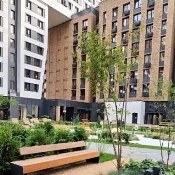Продается 1-комнатная квартира, 32 м²