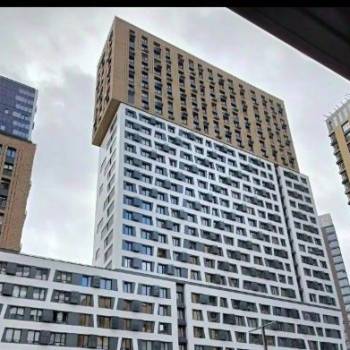 Продается 1-комнатная квартира, 32 м²