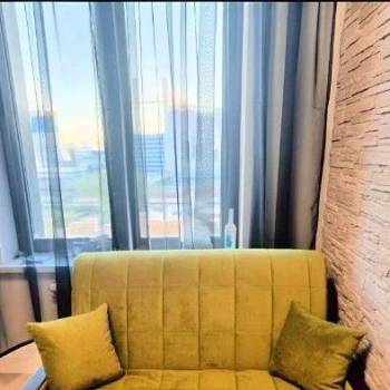 Продается 1-комнатная квартира, 32 м²