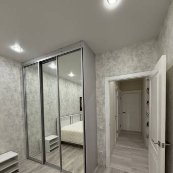 Продается 2-х комнатная квартира, 71,3 м²