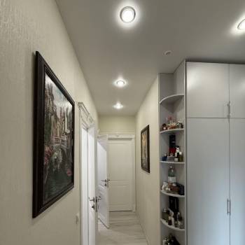 Продается 2-х комнатная квартира, 71,3 м²