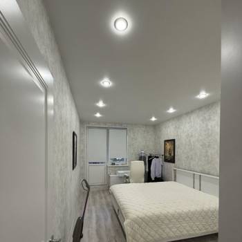 Продается 2-х комнатная квартира, 71,3 м²