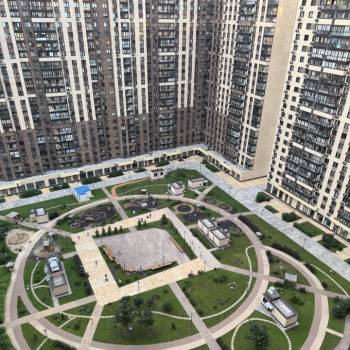 Продается 2-х комнатная квартира, 71,3 м²