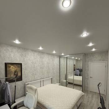 Продается 2-х комнатная квартира, 71,3 м²