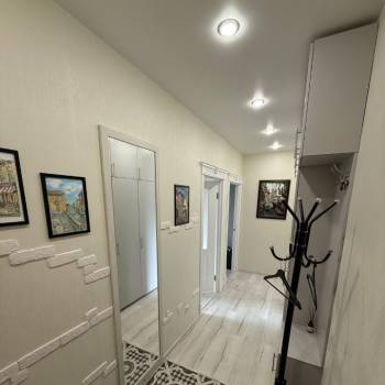Продается 2-х комнатная квартира, 71,3 м²