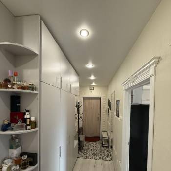 Продается 2-х комнатная квартира, 71,3 м²