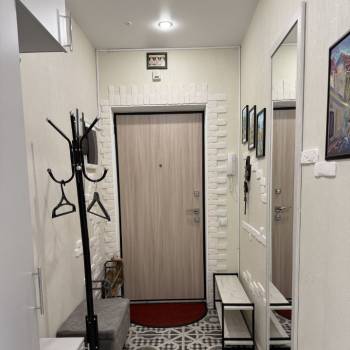 Продается 2-х комнатная квартира, 71,3 м²