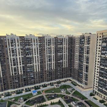 Продается 2-х комнатная квартира, 71,3 м²