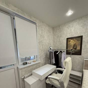 Продается 2-х комнатная квартира, 71,3 м²
