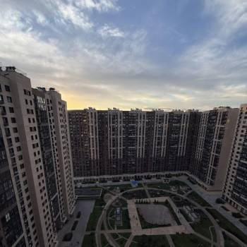 Продается 2-х комнатная квартира, 71,3 м²