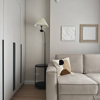 Сдается 2-х комнатная квартира, 61 м²