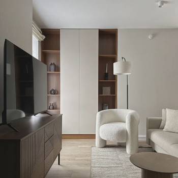 Сдается 2-х комнатная квартира, 61 м²