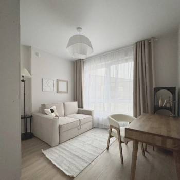 Сдается 2-х комнатная квартира, 61 м²