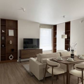 Сдается 2-х комнатная квартира, 61 м²