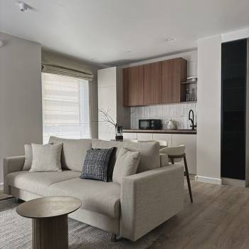 Сдается 2-х комнатная квартира, 61 м²