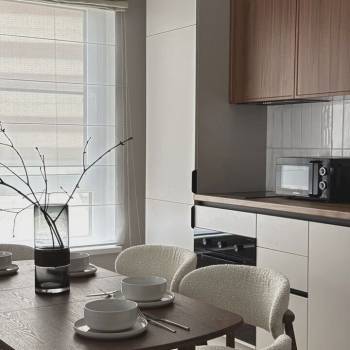Сдается 2-х комнатная квартира, 61 м²