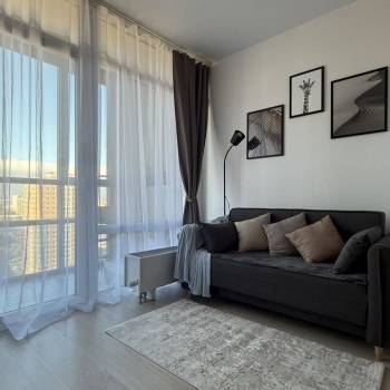 Сдается 1-комнатная квартира, 21 м²