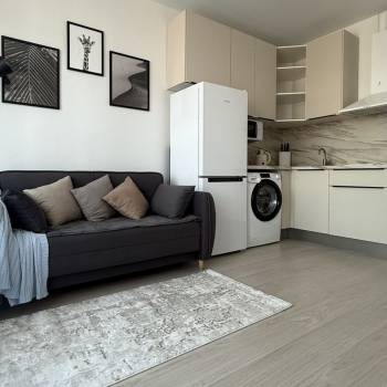 Сдается 1-комнатная квартира, 21 м²