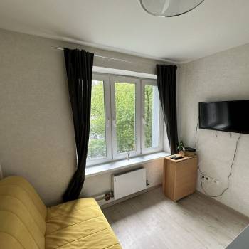 Сдается 1-комнатная квартира, 12 м²