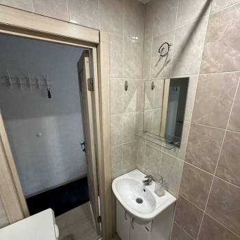 Сдается 1-комнатная квартира, 12 м²