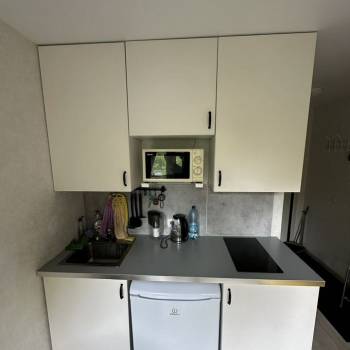 Сдается 1-комнатная квартира, 12 м²