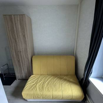 Сдается 1-комнатная квартира, 12 м²
