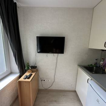 Сдается 1-комнатная квартира, 12 м²