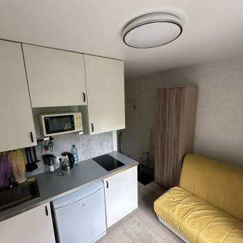 Сдается 1-комнатная квартира, 12 м²