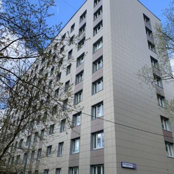 Сдается 1-комнатная квартира, 12 м²