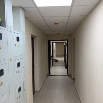 Сдается 1-комнатная квартира, 12 м²