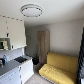 Сдается 1-комнатная квартира, 12 м²