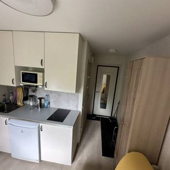 Сдается 1-комнатная квартира, 12 м²