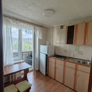 Продается 2-х комнатная квартира, 38,6 м²