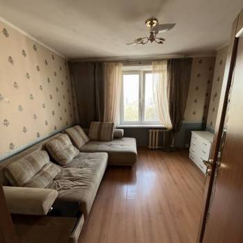Продается 2-х комнатная квартира, 38,6 м²