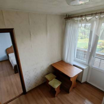 Продается 2-х комнатная квартира, 38,6 м²