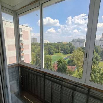 Продается 2-х комнатная квартира, 38,6 м²
