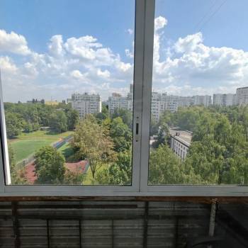Продается 2-х комнатная квартира, 38,6 м²