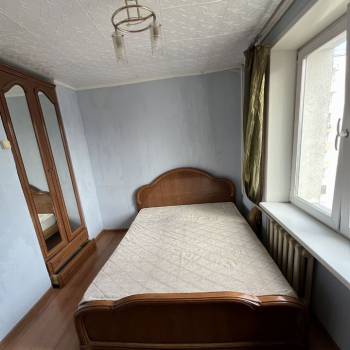Продается 2-х комнатная квартира, 38,6 м²
